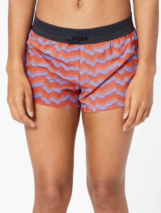 Janji Pants - OFFER! Janji AFO Middle Short 3"